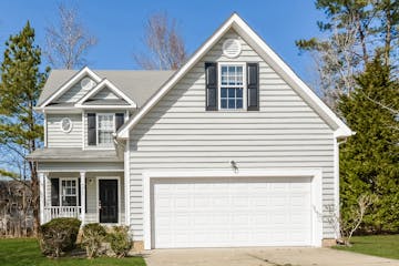 1989 Ferbow St Creedmoor, NC 27522